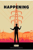 Happening: A Clean Energy Revolution