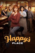 Happy's Place - Season 2