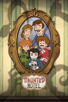 Haunted Hotel - Season 2