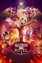 Hazbin Hotel - Season 2