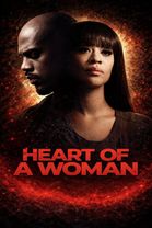 Heart of a Woman