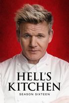 Hell's Kitchen - Season 16