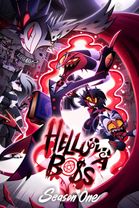 Helluva Boss - Season 1