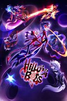Helluva Boss - Season 3