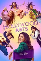 Hollywood Arts - Season 1