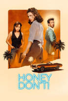 Honey Don't!