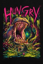 HUNGRY