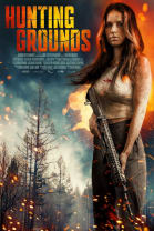 Hunting Grounds