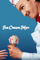 Ice Cream Man