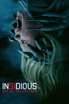 Insidious: Out of the Further
