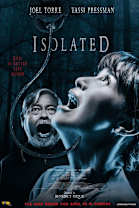 Isolated