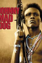 Johnny Mad Dog