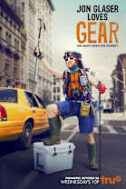 Jon Glaser Loves Gear - Season 1