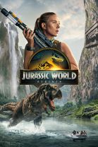 Jurassic World: Rebirth