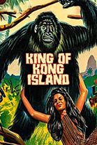King of Kong Island