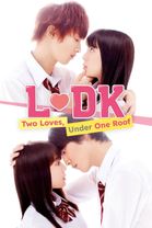 L♡DK: Two Loves Under One Roof