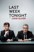 Last Week Tonight with John Oliver - Season 13