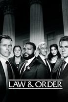 Law & Order - Season 26