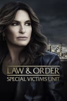 Law & Order: Special Victims Unit - Season 27