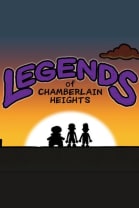 Legends of Chamberlain Heights - Season 2