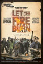 Let the Fire Burn