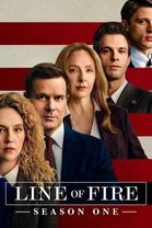 Line of Fire - Season 1