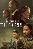 Lioness - Season 3