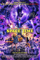 Manifest Destiny Down: Spacetime