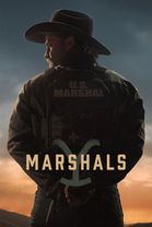 Marshals - Season 1