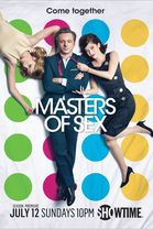 Master Of Sex - Season 3