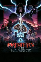 Masters of the Universe