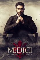 Medici: Masters of Florence - Season 1