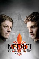 Medici: Masters of Florence - Season 2