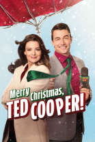 Merry Christmas, Ted Cooper!