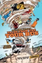 Mike Judge Presents Tales from the Tour Bus - Season 01