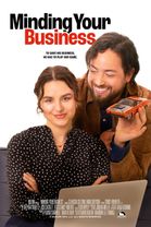 Minding Your Business