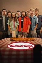 Minimum Wage - Season 1