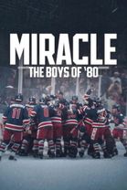 Miracle: The Boys of '80