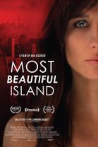 Most Beautiful Island