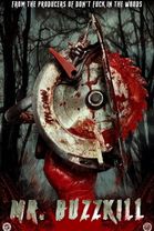 Mr Buzzkill