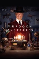 Murdoch Mysteries - Season 19