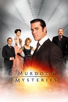 Murdoch Mysteries - Season 20