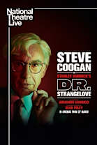 National Theatre Live: Dr Strangelove