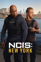 NCIS: New York - Season 1