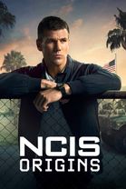 NCIS: Origins - Season 3