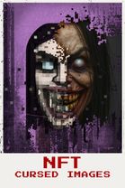 NFT: Cursed Images