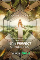 Nine Perfect Strangers - Season 2