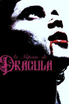 Nuptials of Dracula