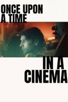 Once Upon a Time in a Cinema