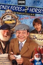 Only Fools And Horses - Season 4